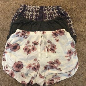 Brandy Melville Shorts